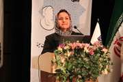 مراسم قدردانی از دکتر ماهرخ دائمی، استاد پیشکسوت گروه جراحی عمومی بیمارستان سینا برگزار شد